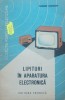Lipituri in aparatura electronica - Theodor Cojocaru, 1964
