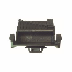 Clips plastic IVECO DAILY, 01.1999-09.2011, Opel MOVANO, 07.1998-01.2010; Renault MASTER, 07.1998-01.2010, 5 buc/set, ornamente aparatoare vant foto