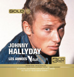 Les Annees Vogue | Johnny Hallyday, sony music