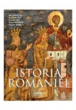Cumpara ieftin Istoria Romaniei, editia a IV-a, revizuita si adaugita