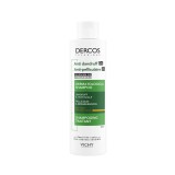 Cumpara ieftin Sampon anti-matreata pentru par uscat Dercos, 200 ml, Vichy