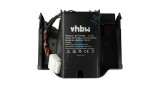 Baterie de &icirc;nlocuire pentru mașina de tuns iarba VHBW pentru Robomow MRK7005A, 8IFR27/66, BAT7000B, BAT7001A - 4000 mAh 25,6 V Li-Ion