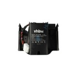 Baterie de &icirc;nlocuire pentru mașina de tuns iarba VHBW pentru Robomow MRK7005A, 8IFR27/66, BAT7000B, BAT7001A - 4000 mAh 25,6 V Li-Ion