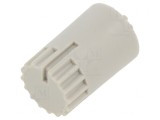 Buton Rotativ 9.6x14.5mm