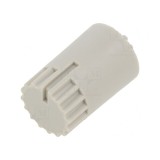 Buton Rotativ 9.6x14.5mm