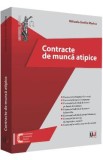 Contracte de munca atipice - Mihaela-Emilia Marica