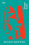 Cumpara ieftin Despre femei - Paperback brosat - Susan Sontag - Tact