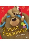 A venit Craciunul? - Jane Chapman