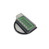 Recipient negru MOULINEX Original pentru robot bucatarie, Cod SS-2230003258