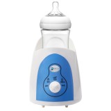 Cumpara ieftin Incalzitor biberoane 5 in 1 pentru casa si masina Kidscare KC107 for Your BabyKids