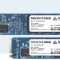 SSD SYNOLOGY , 400GB, M.2, PCIe Gen3.0 x4, &quot;SNV3510-400G&quot;