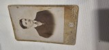 Fotografie cabinet SPIRESCU GALATI , GALATZ , anii 1895 - 1910