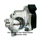 Meat &amp;amp; Doria Carcasa clapeta