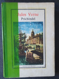 Jules Verne nr. 38 - Prichindel, 1987, 280 pag, stare buna, legata cu banda verd