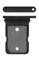 Suport SiM Google Pixel 5, Just Negru