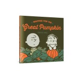 Waiting for the Great Pumpkin