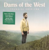 Cumpara ieftin VINIL Dams Of The West YOUNGISH AMERICAN 2017 (SIGILAT)