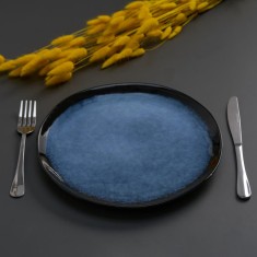 FARFURIE INTINSA CERAMICA 28CM, SERENITY foto