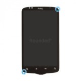 Modul de afișare HTC Desire S G12 S501e, ansamblu digitizor piesa de schimb cablu flexibil mic 22VA1182S04790