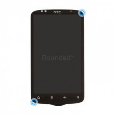 Modul de afișare HTC Desire S G12 S501e, ansamblu digitizor piesa de schimb cablu flexibil mare 22VA1182S04790