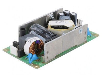 Alimentator Pulsatoriu 60W 18VDC foto