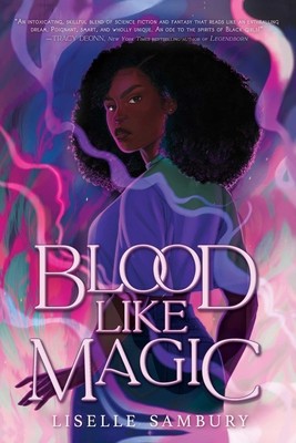Blood Like Magic foto