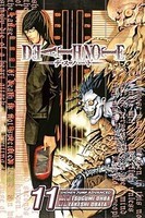 Death Note, Volume 11 foto