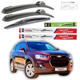Cumpara ieftin Stergatoare Chevrolet Captiva (C140) 2013-2018 &ndash; Set Complet