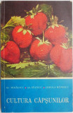 Cultura Capsunilor - Gr. Mihaescu - Carte Beletristica