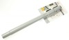Tub Telescopic Aspirator Delta Silence Force ZR900101 Groupe Seb, 53-85cm, Universal