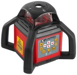 Laser rotativ Kapro 8991 Prolaser Electrota IP65 RedBeam, cu detector