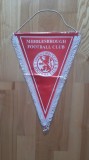 Fanion fotbal Middlesbrough (Anglia) (2006)