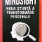 Mindsight. Noua stiinta a transformarii personale - Daniel J. Siegel