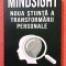 Mindsight. Noua stiinta a transformarii personale. Editura Herald, 2021 - Daniel J. Siegel
