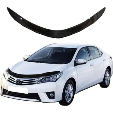 Deflector capota TOYOTA COROLLA 2013-2018 ( 7926K031 )