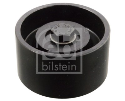 FEBI BILSTEIN 103878 Rola ghidare/conducere, curea transmisie foto