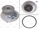VALEO 506785 Pompa de apa racire motor