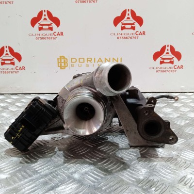 Turbina Mini Cooper R56 R60 R61 2.0D foto