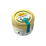 Pasta Dinti Pudra Birkengold Musetel Naturala Fara Fluor 30g