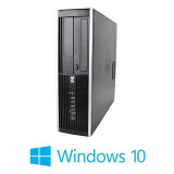 PC HP 6200 Pro SFF, i5-2400, 8GB RAM, Win 10 Home