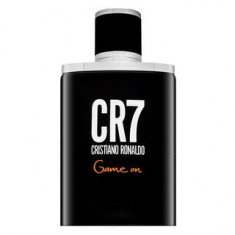 Cristiano Ronaldo CR7 Game On Eau de Toilette barba?i 30 ml foto