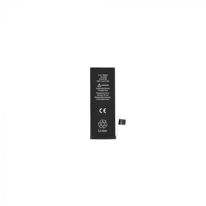 Acumulator Baterie Compatibila cu Apple iPhone SE - ApcGsm Blister