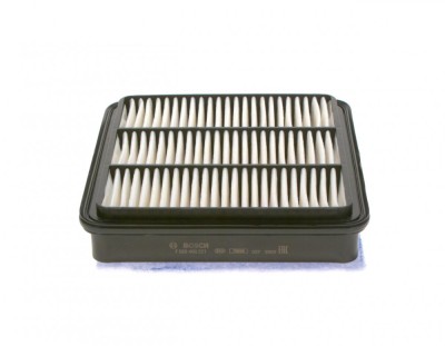BOSCH F 026 400 221 Filtru aer foto