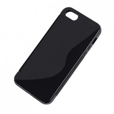 HUSA BACK COVER CASE IPHONE 5 M-LIFE foto