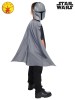 Set Mandalorian - Masca Pelerina, Rubies