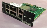 HP SPS UPS Management Module Card AF401A 434203-001