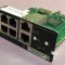 HP SPS UPS Management Module Card AF401A 434203-001