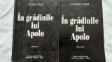 &Icirc;N GRĂDINILE LUI APOLO - OVIDIU VUIA VOL1+VOL2