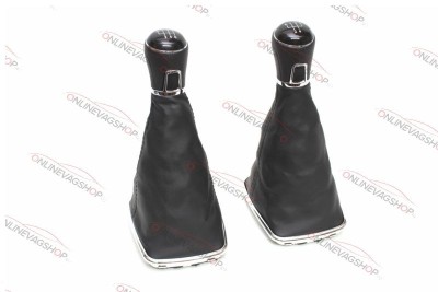 Manson +Nuca schimbator model Golf 7 pt Vw Bora/Golf 4 - 5/6 viteze foto