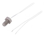 Senzor de Temperatură Pt1000 1000&Omega; 8x17mm